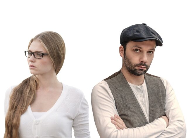 How to rebuild family trust after an argument