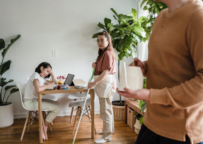 Why Your Family Needs More Boredom