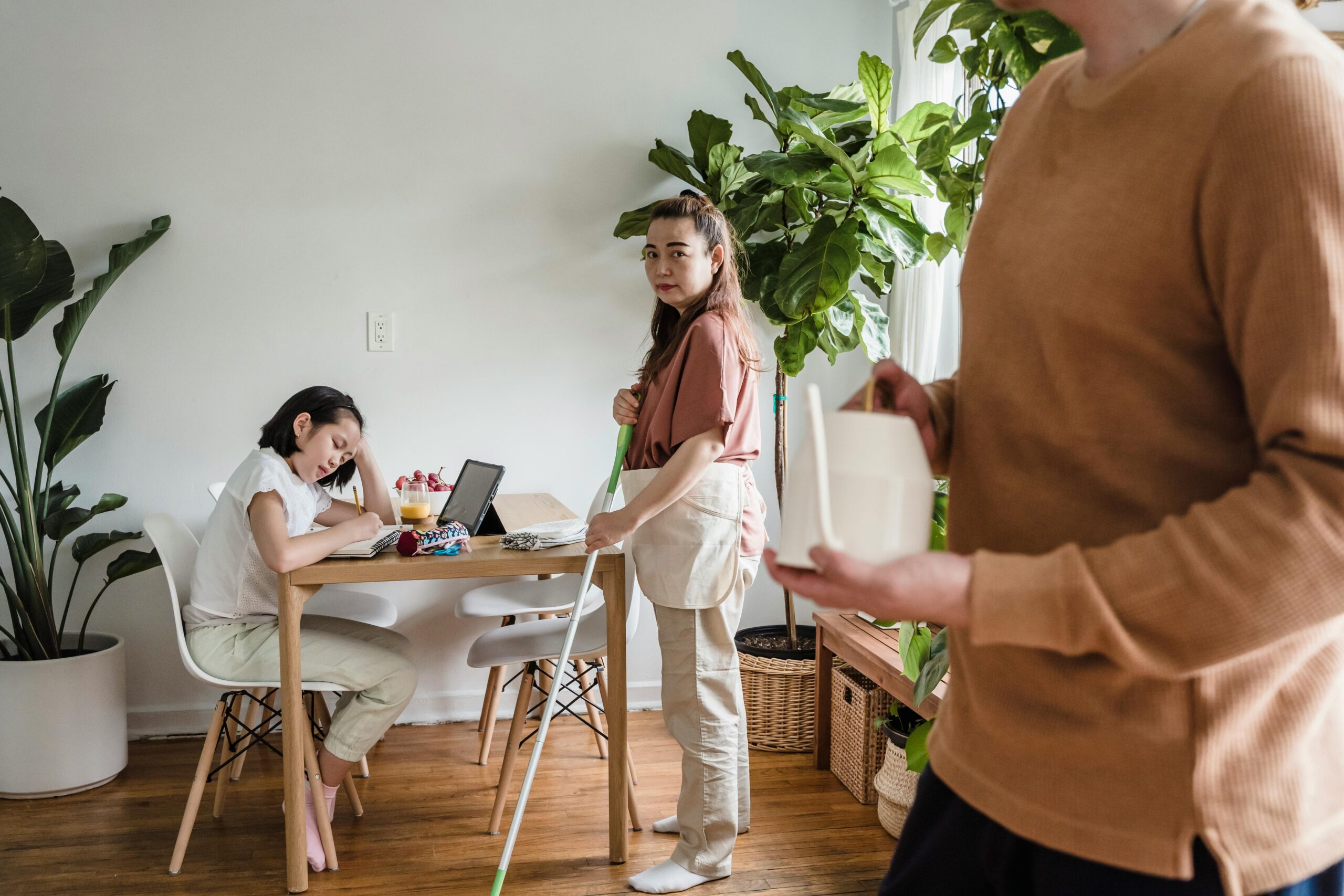 Why Your Family Needs More Boredom