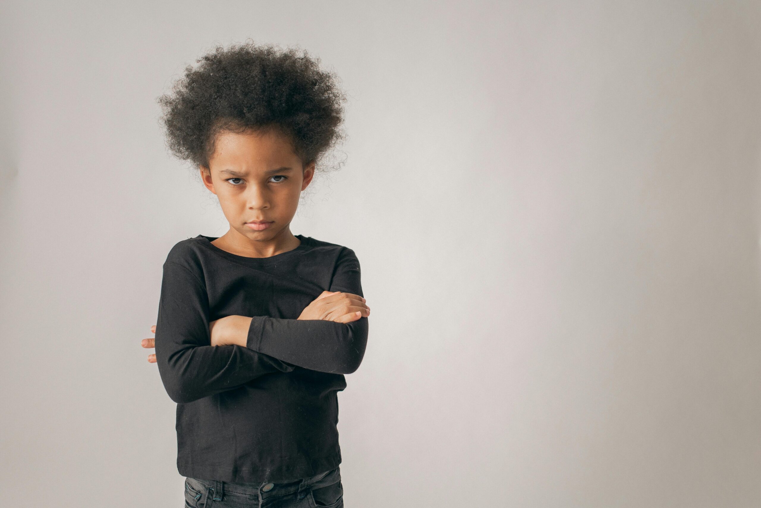 What Your Child’s ‘I Hate You’ is Really Trying to Tell You