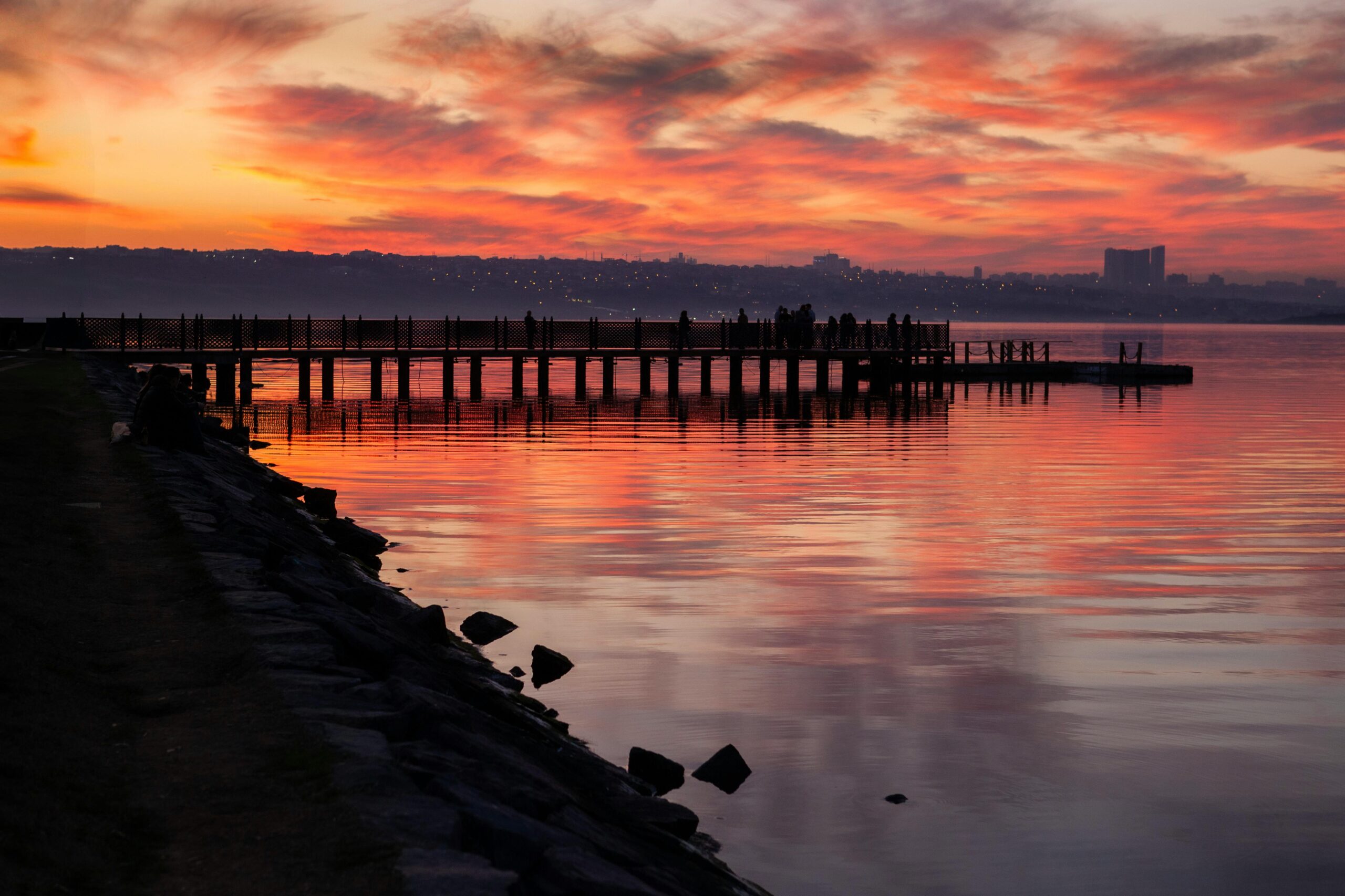 The Evening Routine That Reduced Our Anxiety