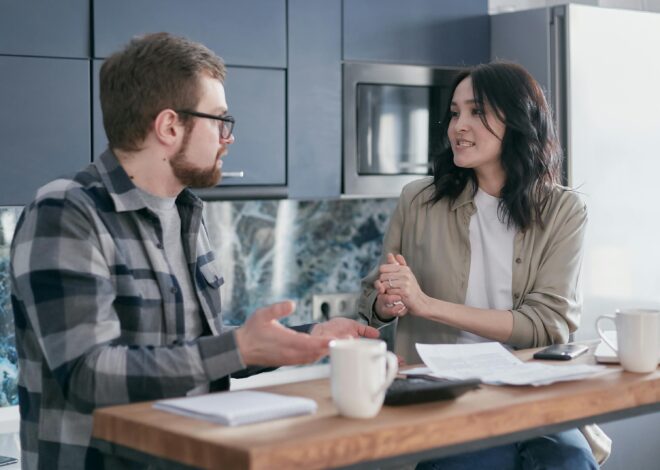 Why Your Family’s ‘Normal’ Might Be Toxic