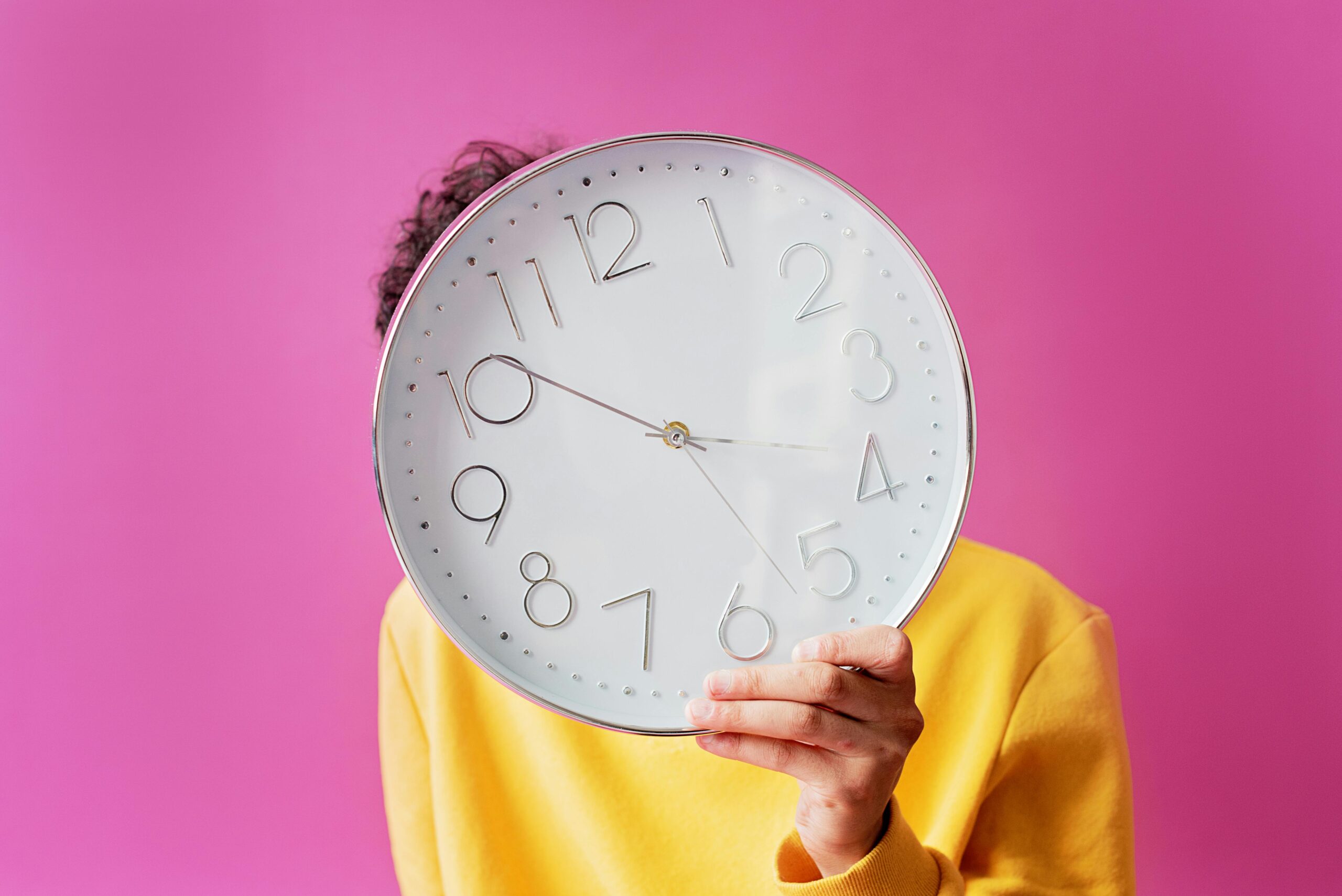 The 5-Second Response That Calms Any Meltdown