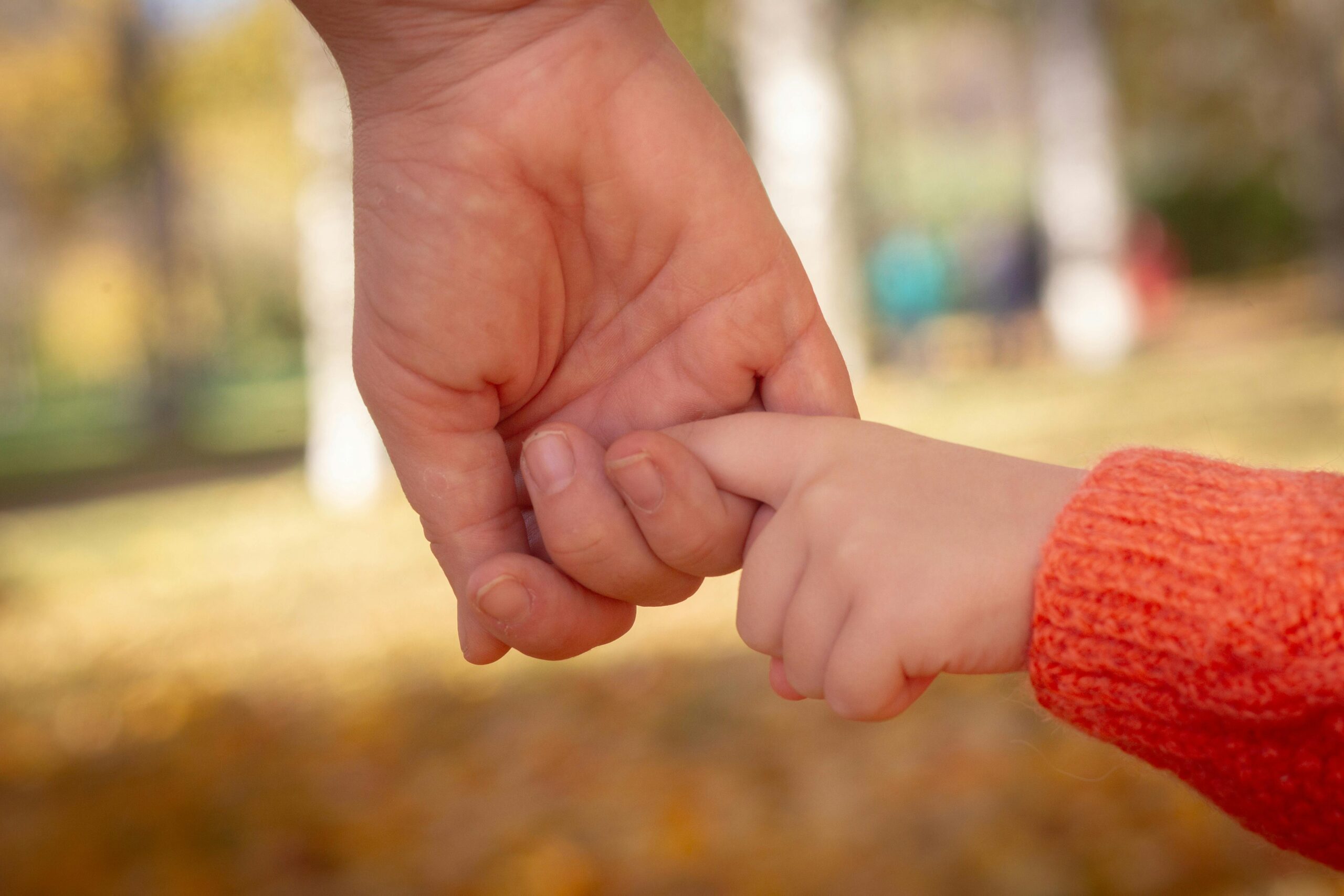 The Cultural Message That’s Making Parenting Harder