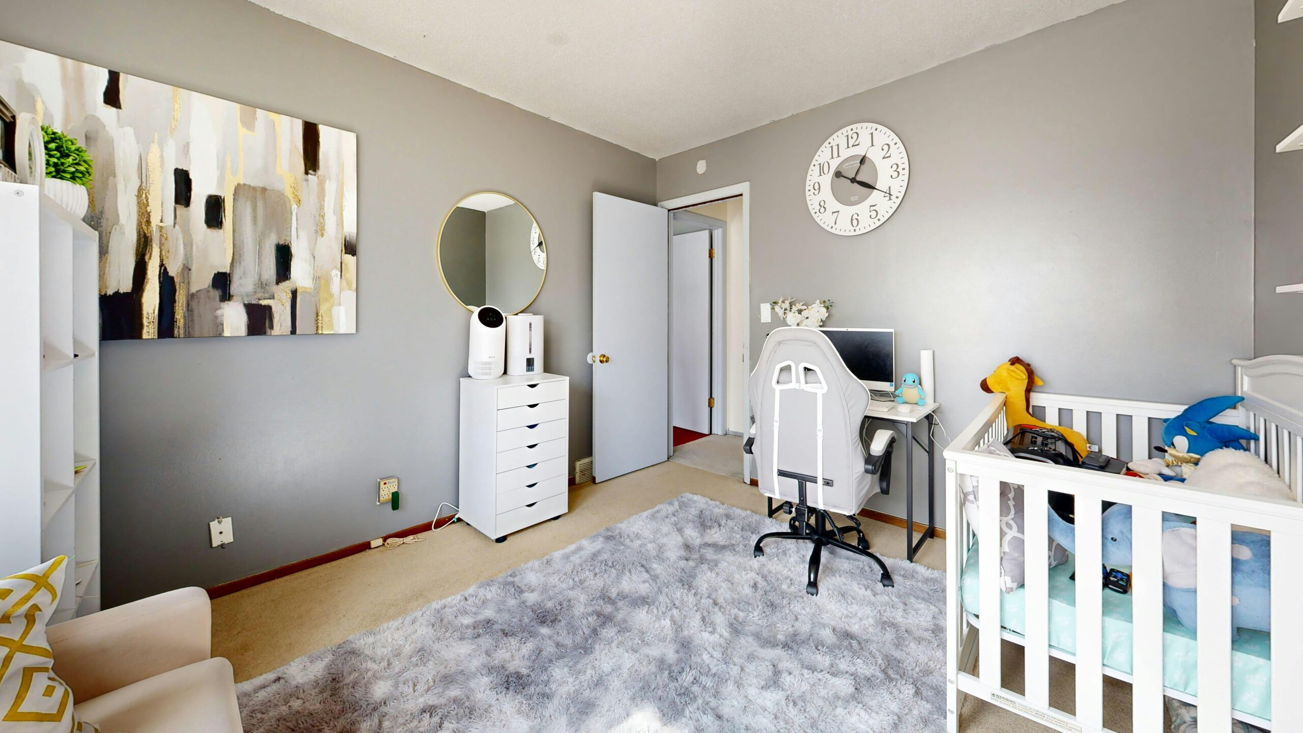 What I Learned When I Stopped Trying to Be the Perfect Parent