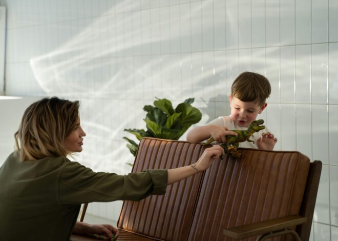 What Nobody Tells You About the ‘Easy’ Child