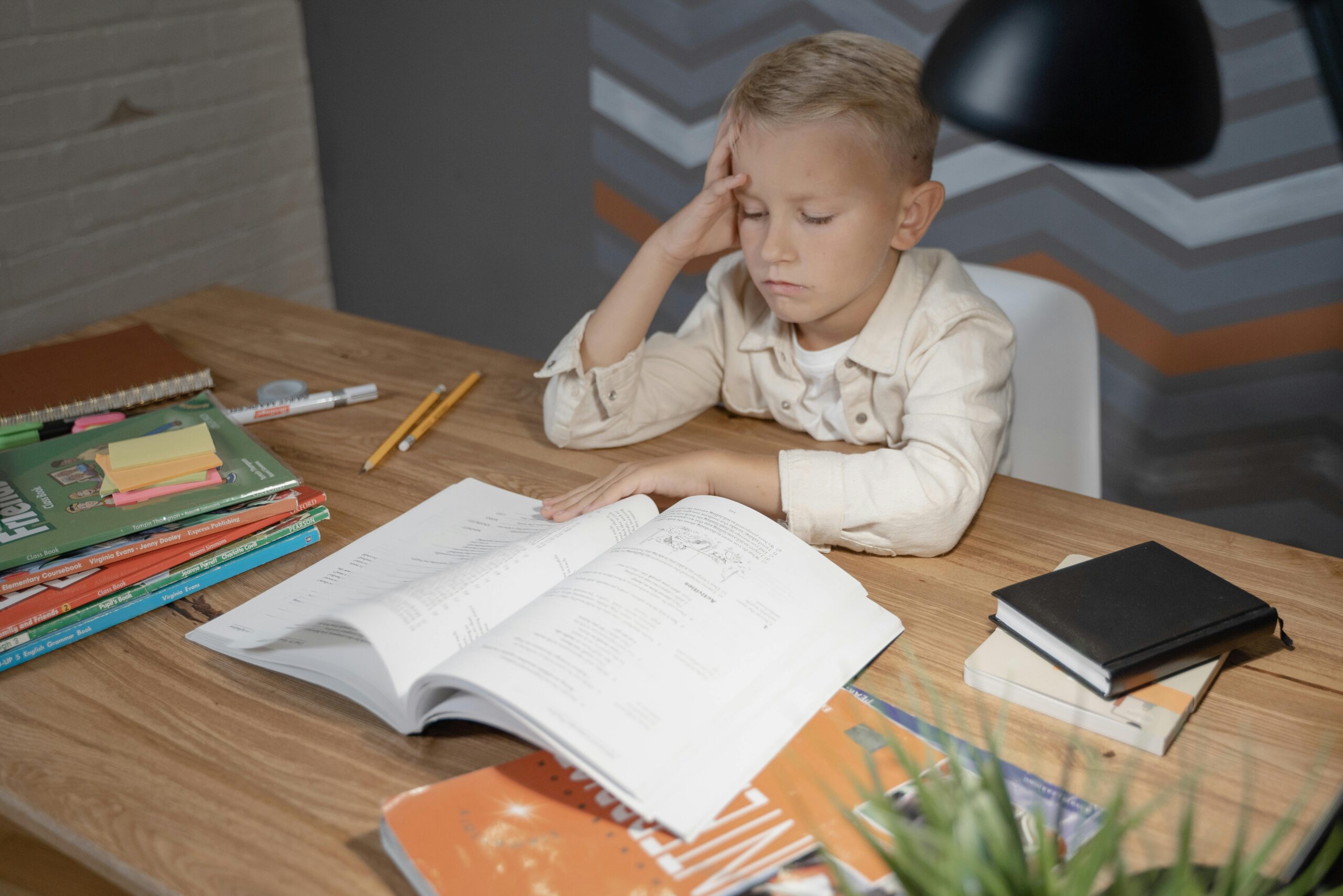 Why Your Child’s Boredom is Essential