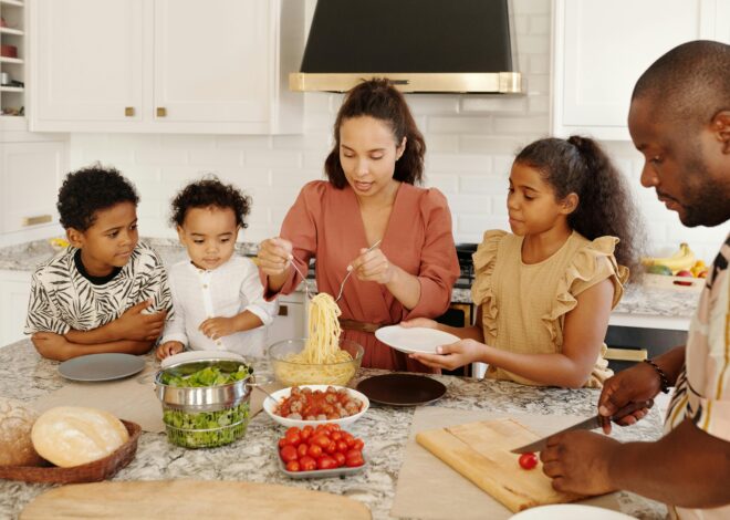 The Invisible Load That’s Burning Out Modern Parents