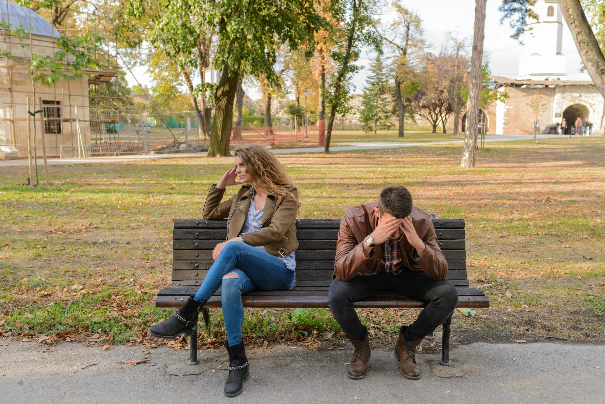 The Question That Reveals Your Relationship’s Hidden Stress