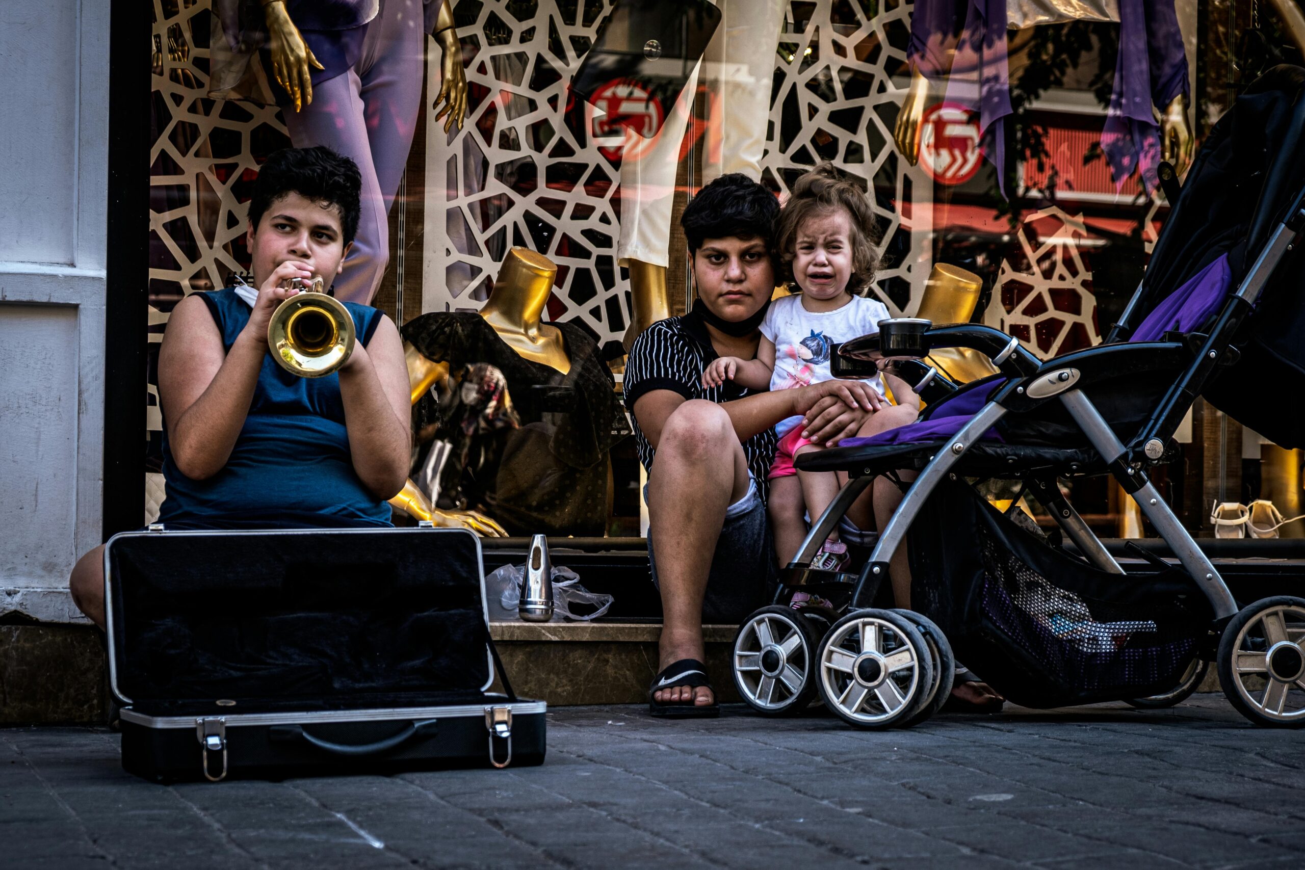 The Tantrum Trigger You’re Accidentally Creating Every Day