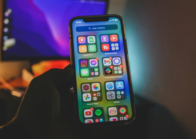 What Your Phone is Doing to Your Marriage