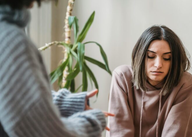 Why Your Marriage Needs More Conflict (Not Less)