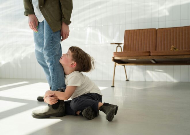 The Truth About Tantrums Every Parent Misunderstands