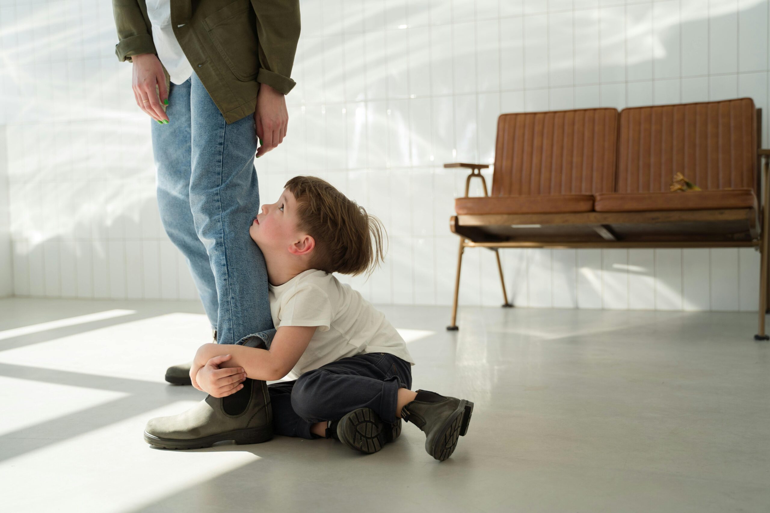 The Truth About Tantrums Every Parent Misunderstands