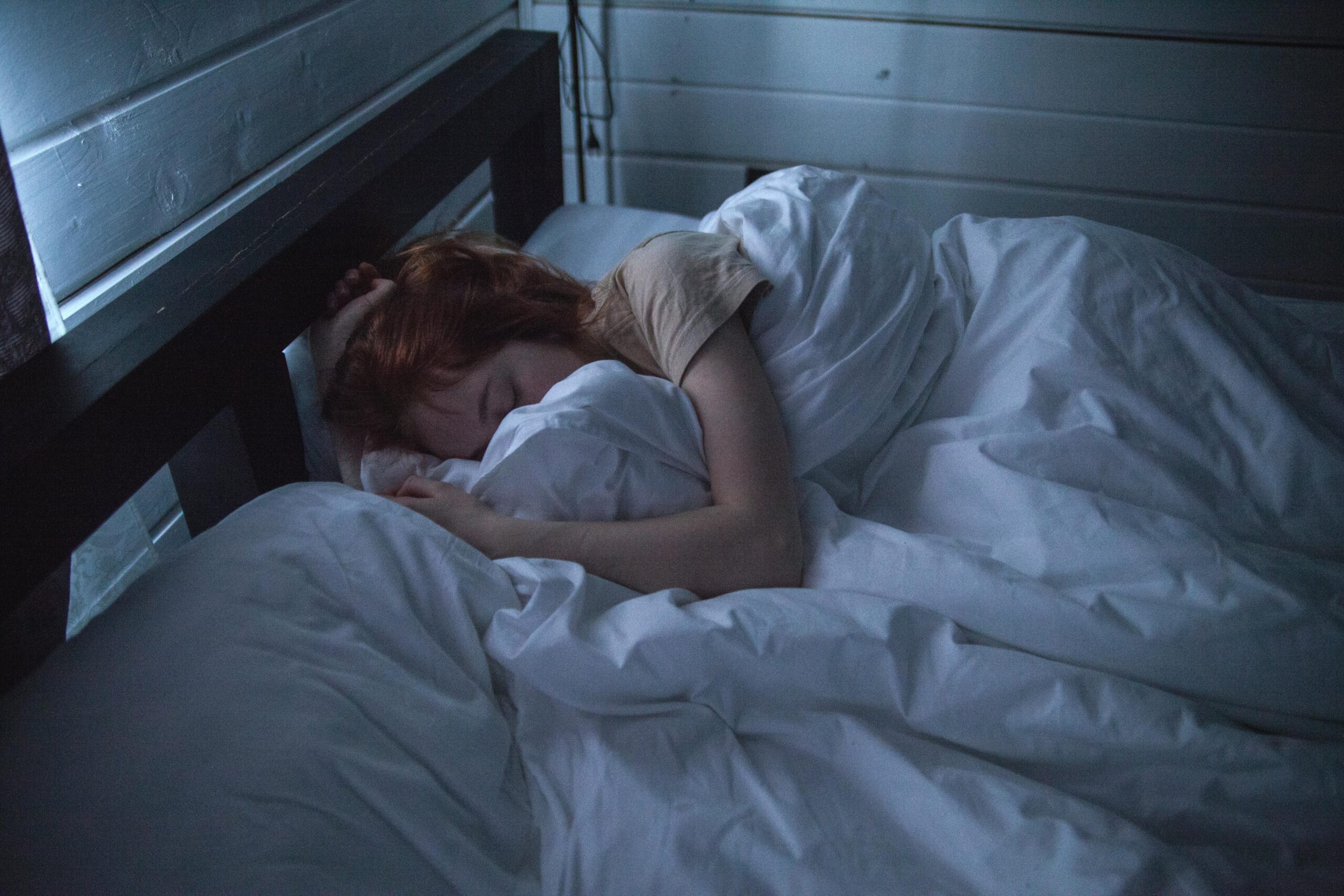 The Bedtime Secret That Builds Emotional Intelligence